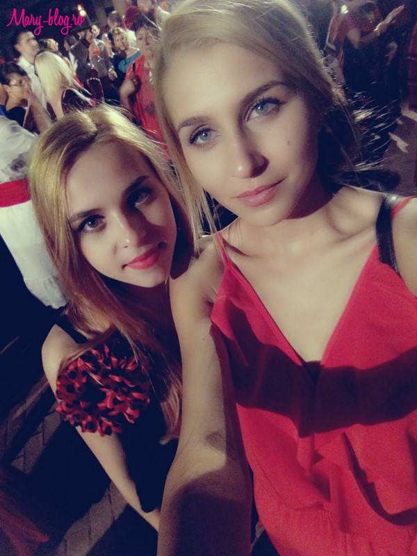 fiesta spaniola maryblog