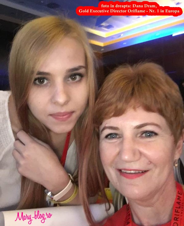 maria murariu cu dana dram