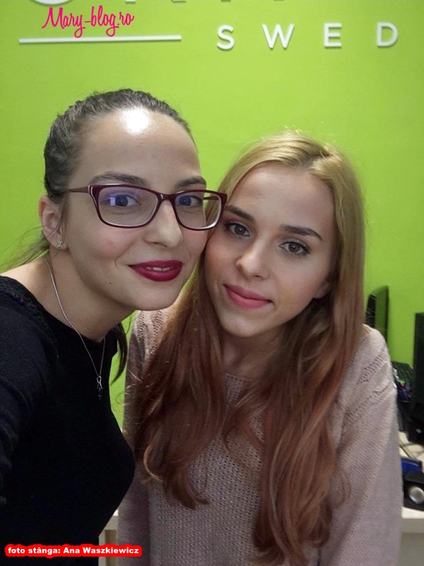 mary blog maria murariu