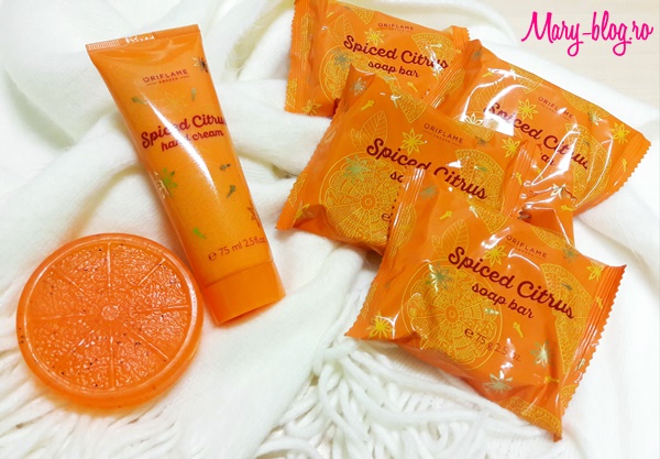 maryblog citrus