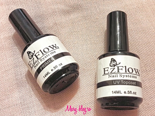 primer si top coat