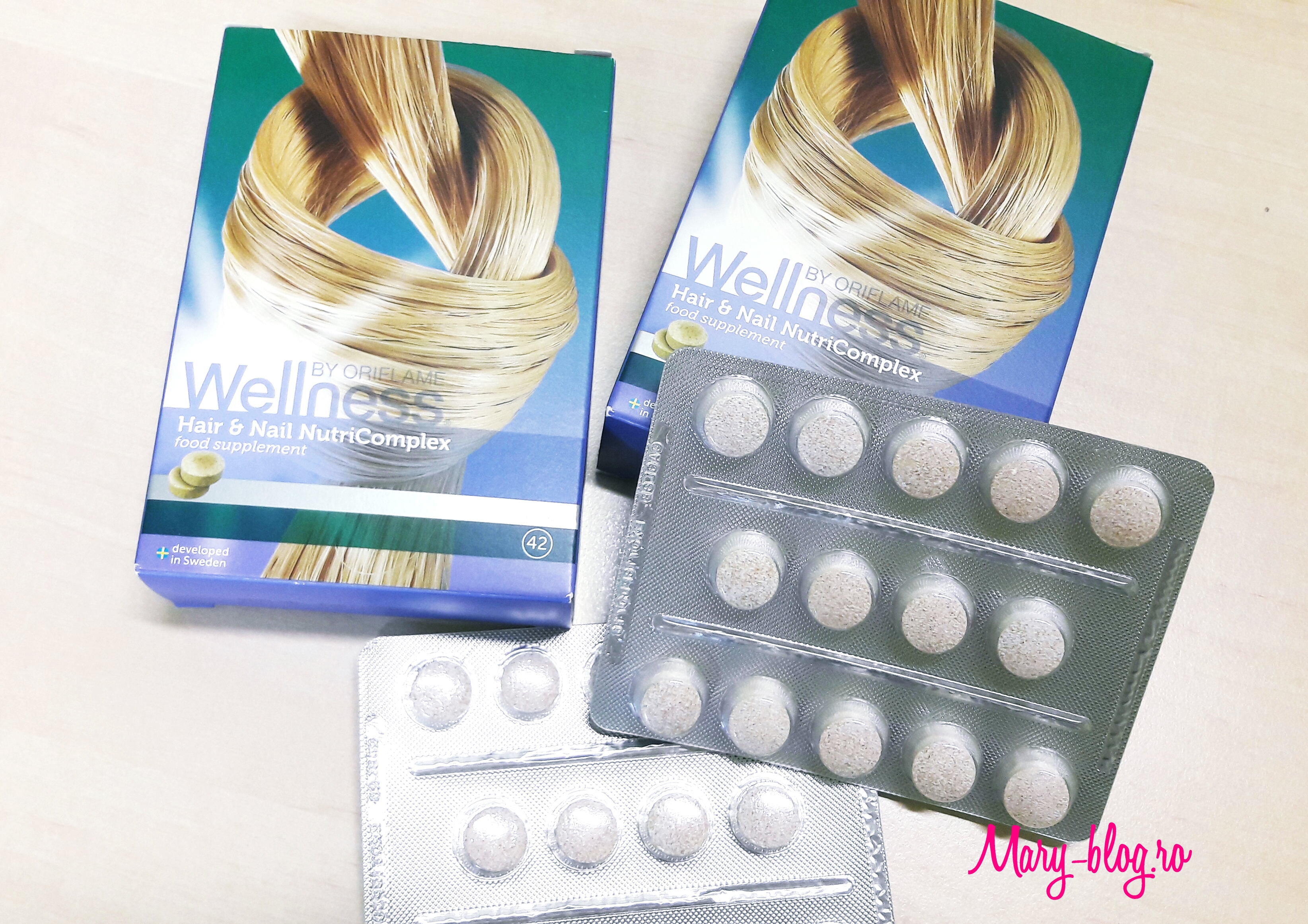 complex par maryblog