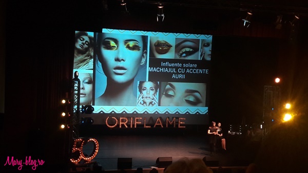 oriflame suceava mary blog