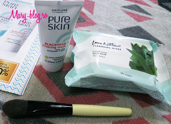 produse oriflame maryblog