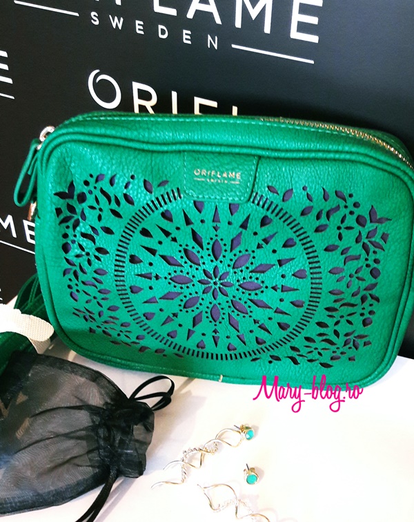 geanta oriflame