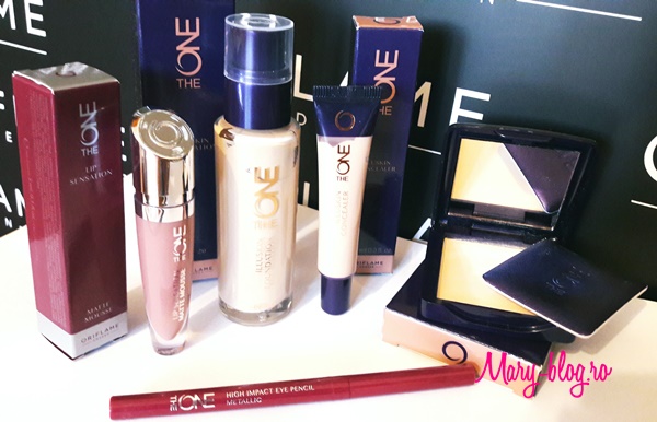 the one oriflame
