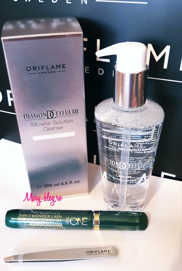 demachiant oriflame