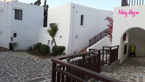 hotel creta