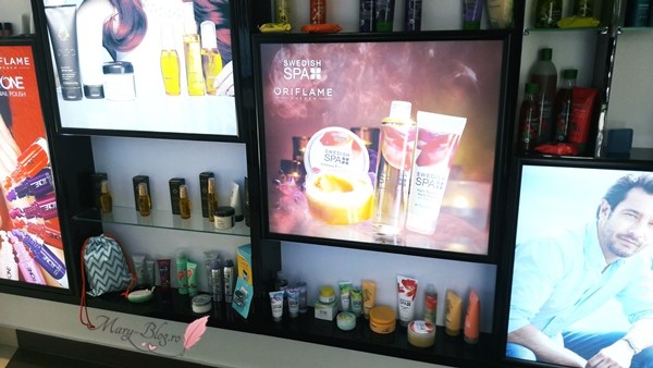 mary blog oriflame produse