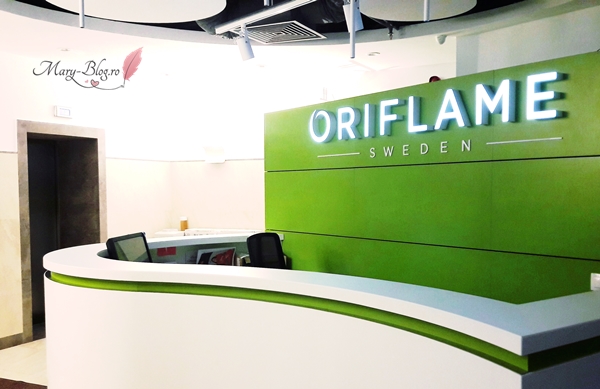 mary blog oriflame bucuresti