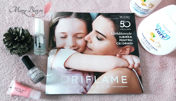 catalog oriflame maryblog