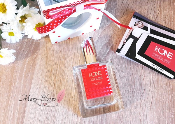 mary blog parfum
