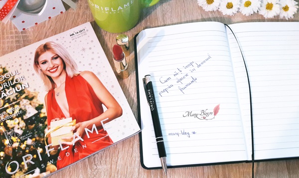 maryblog beauty work