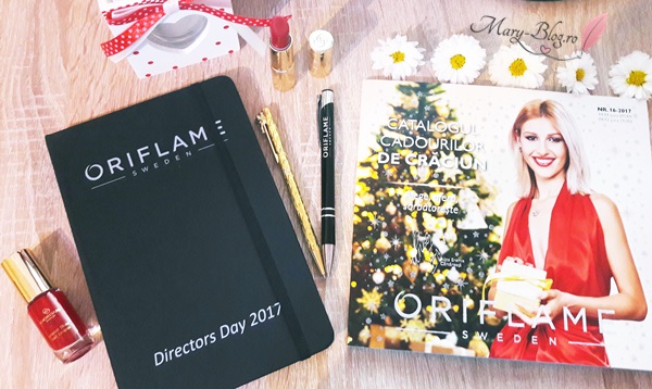 maryblog beauty business