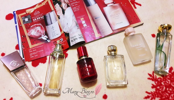 mary blog parfum femei
