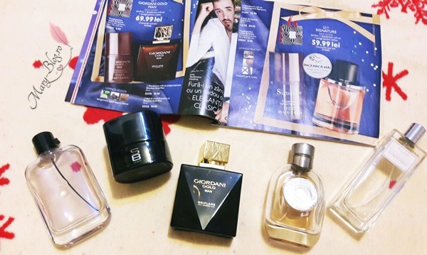 maryblog parfum barbati