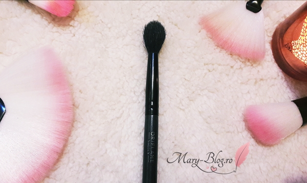 pensula combinarea culorilor