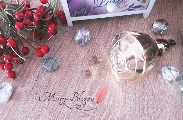 volare gold oriflame