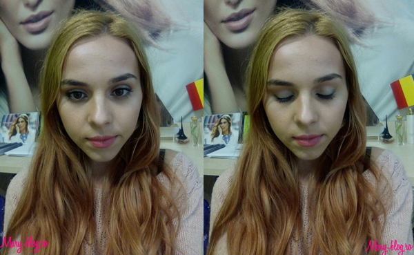 maria murariu makeup