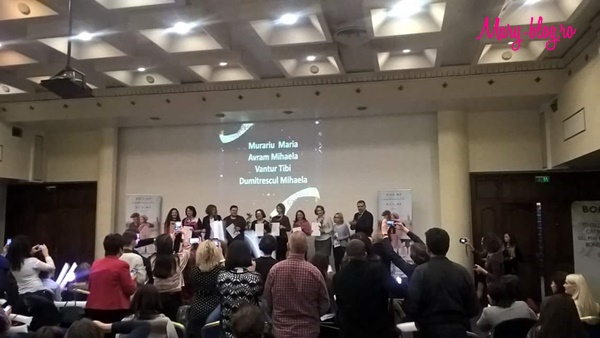 maria murariu oriflame