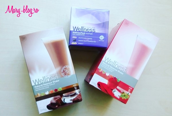 Wellness by Oriflame