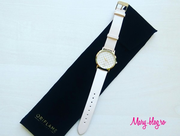 ceas dots oriflame