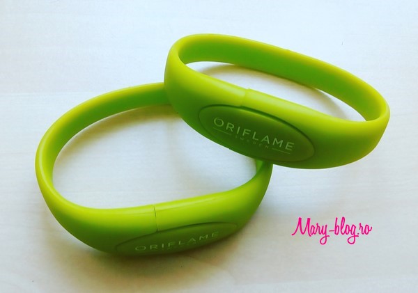 stick oriflame usb