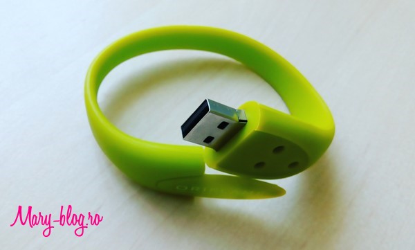 stick oriflame bratara