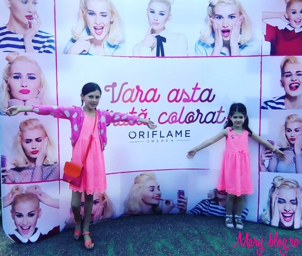 vara asta saruta colorat