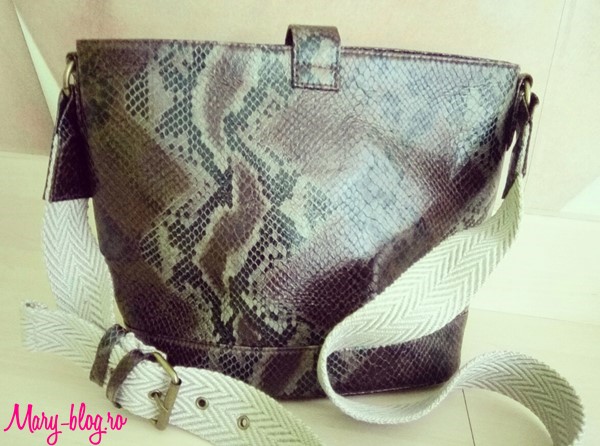 geanta imana oriflame