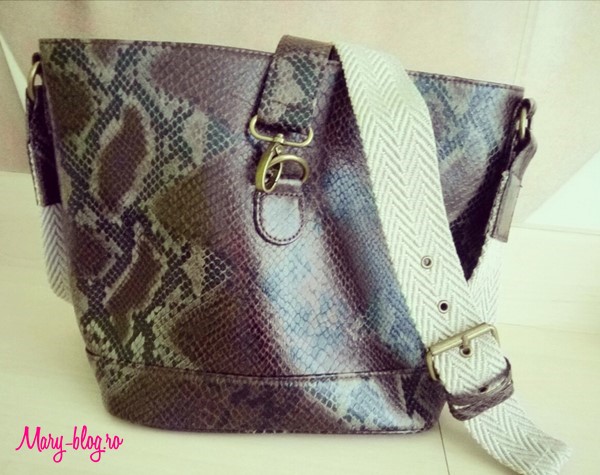 geanta imana by oriflame