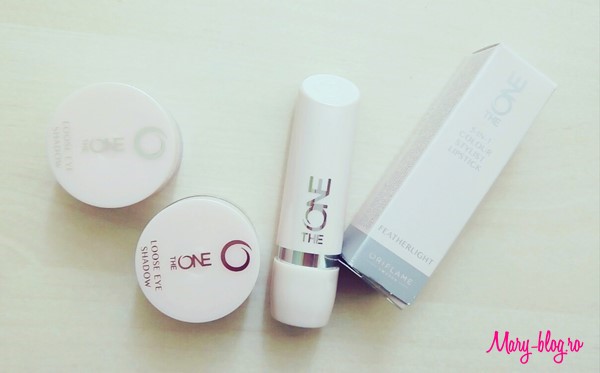 produse oriflame featherlight