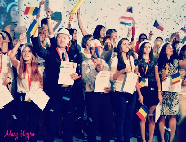 mary blog maria murariu oriflame