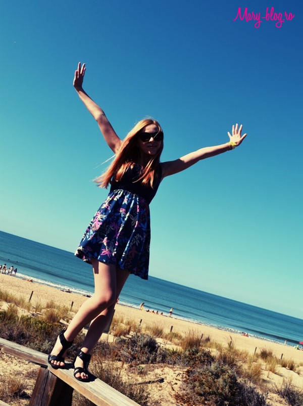 maria murariu ocean atlantic