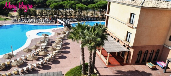 oriflame maryblog spania