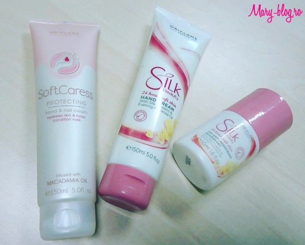produse oriflame maryblog