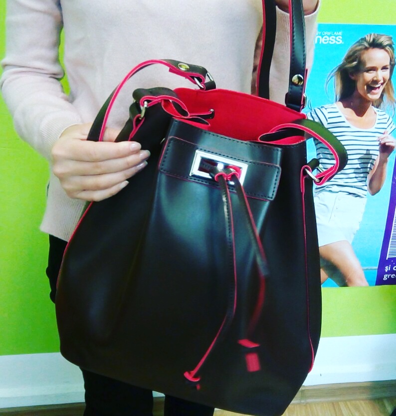 geanta-sac safari oriflame mary blog