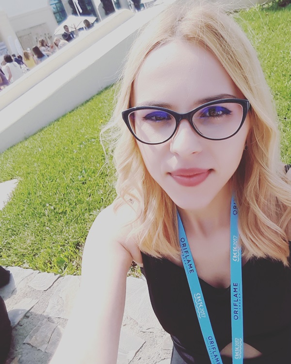 maria murariu maryblog