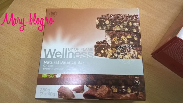 batoane Wellness