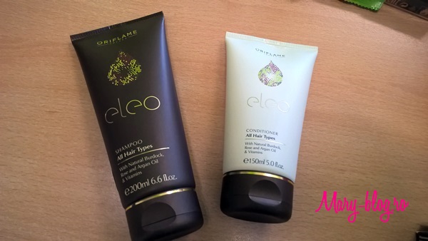 eleo sampon si balsam