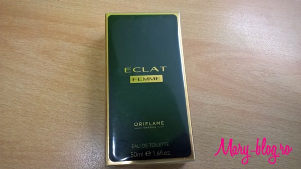 Eclat by Oriflame