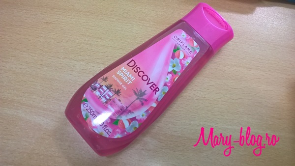 discover miami spirit