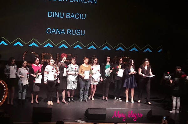 bianca cernat oriflame mary blog