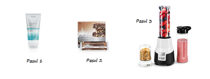 program de bun venit Orfialme