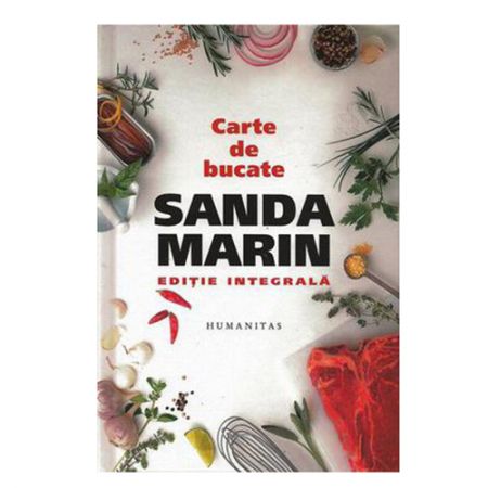 maryblog carte bucate