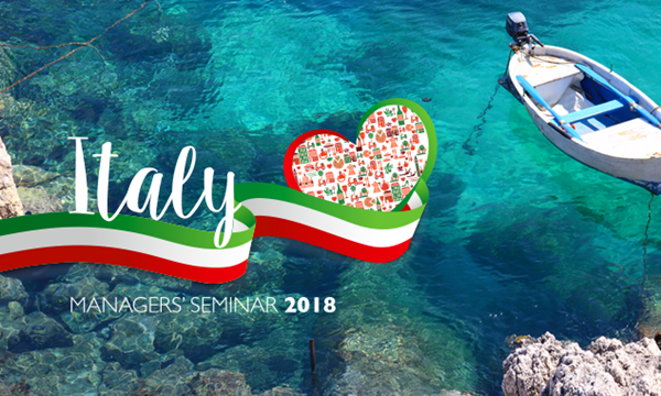 seminar italia