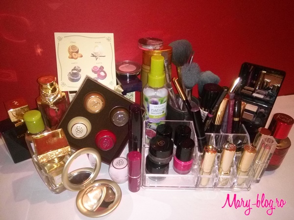 produse cosmetice - www.mary-blog.ro