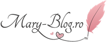Mary blog
