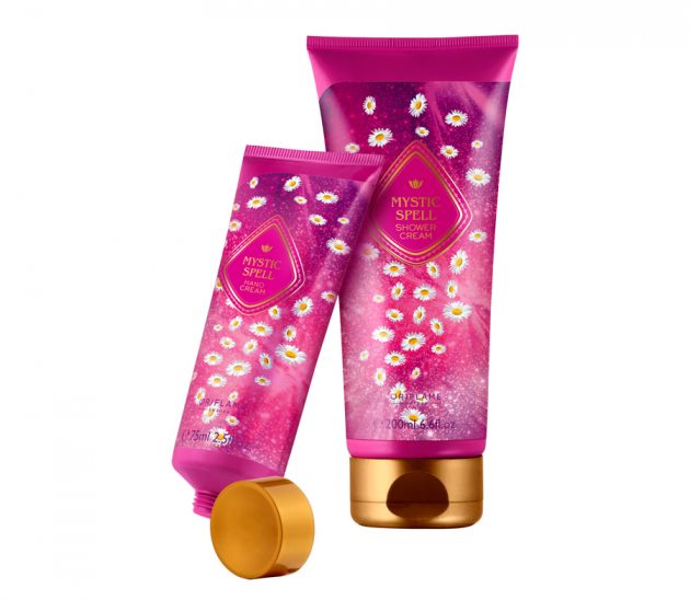 crema de dus maryblog