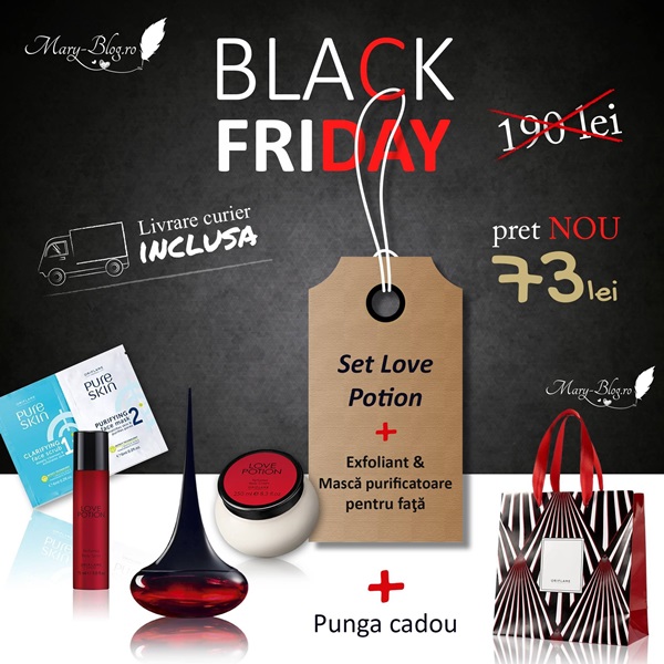 blackfriday oriflame maryblog